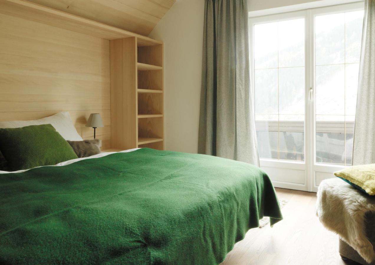 Alpenrose Boutique Chalet Gretl Рамзау ам Дахщайн Екстериор снимка