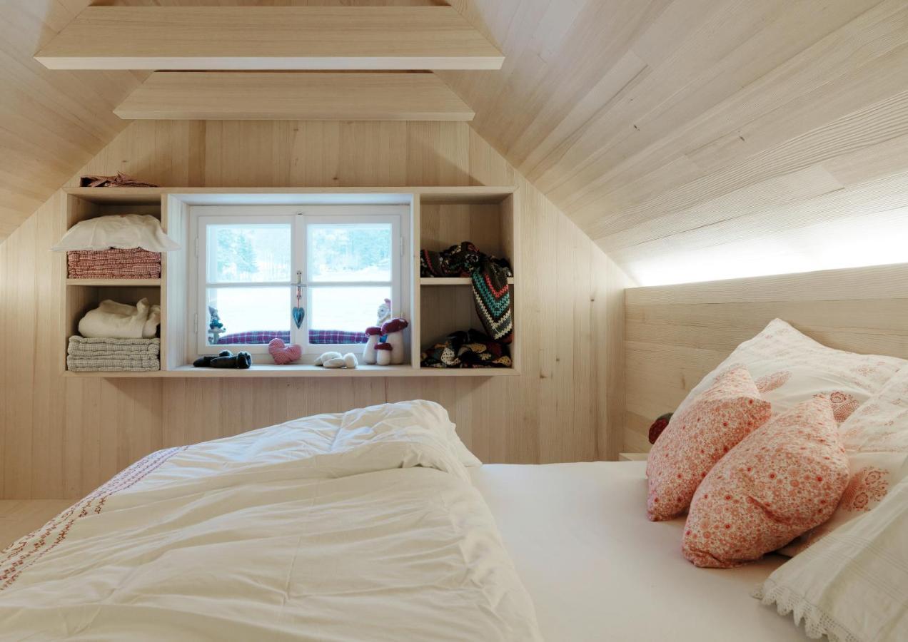 Alpenrose Boutique Chalet Gretl Рамзау ам Дахщайн Екстериор снимка