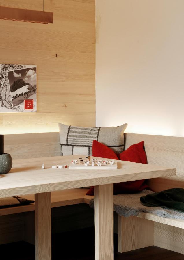 Alpenrose Boutique Chalet Gretl Рамзау ам Дахщайн Екстериор снимка