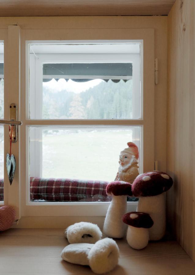 Alpenrose Boutique Chalet Gretl Рамзау ам Дахщайн Екстериор снимка