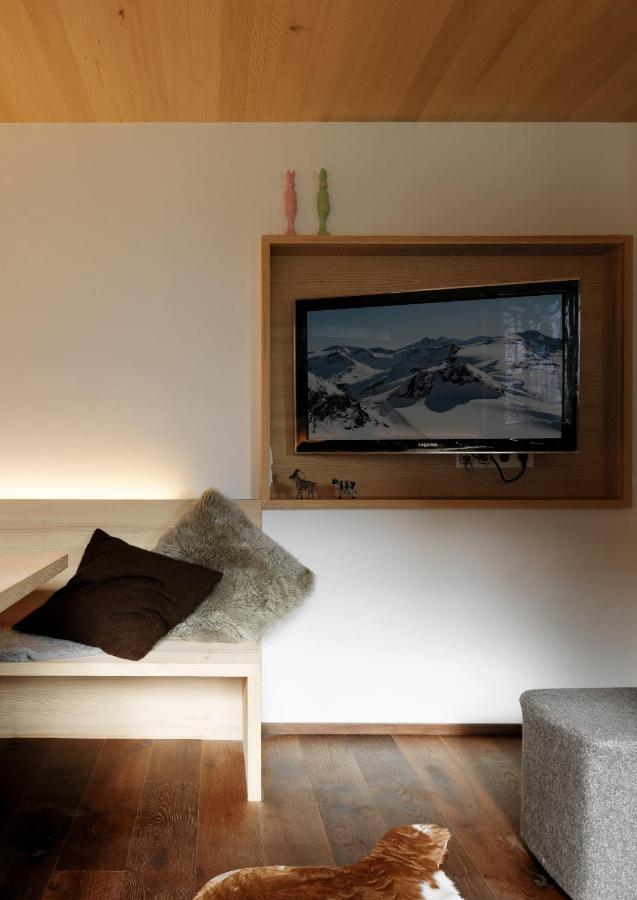 Alpenrose Boutique Chalet Gretl Рамзау ам Дахщайн Екстериор снимка