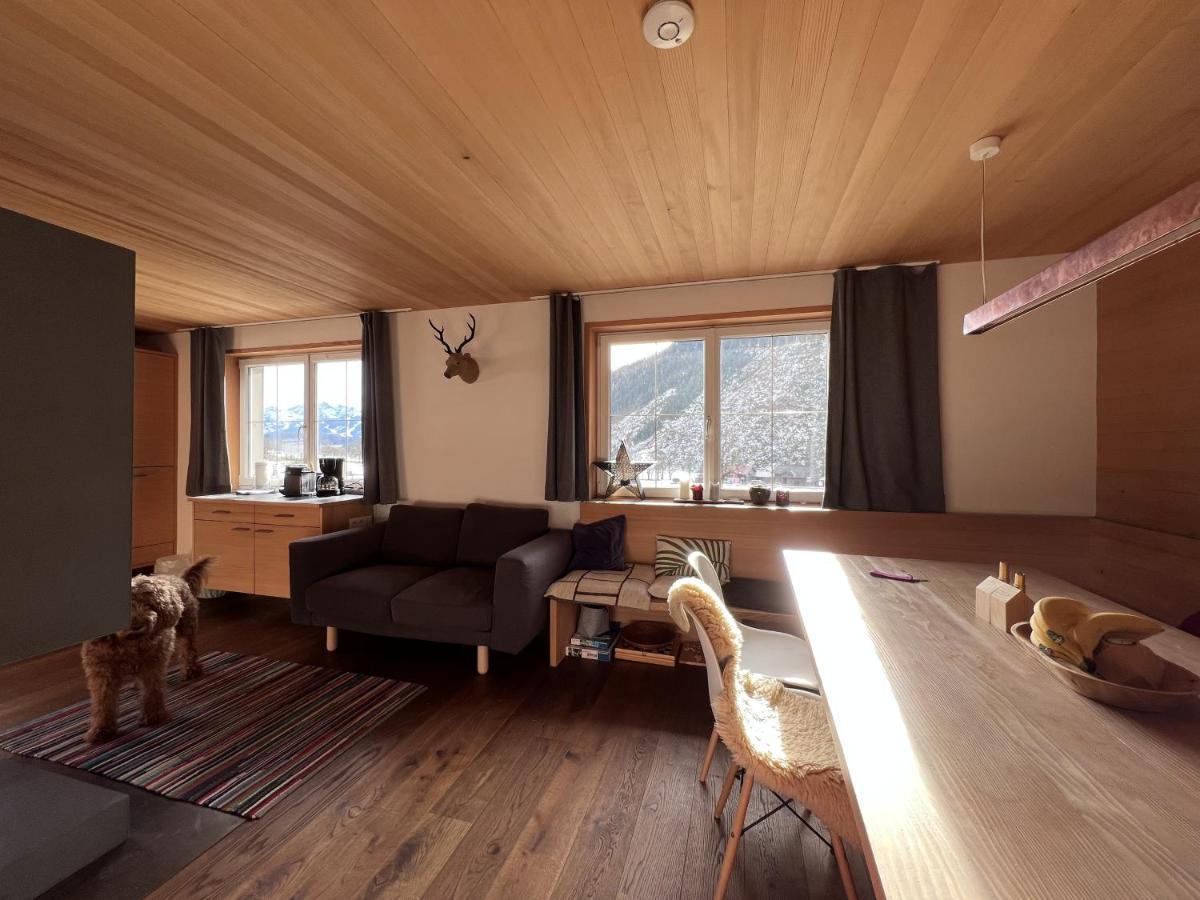 Alpenrose Boutique Chalet Gretl Рамзау ам Дахщайн Екстериор снимка