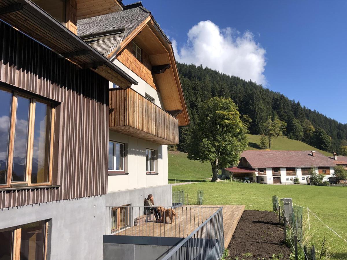 Alpenrose Boutique Chalet Gretl Рамзау ам Дахщайн Екстериор снимка